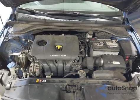 2017 Hyundai Elantra Value Edition from USA, damaged, VIN 5NPD84LF5HH143932